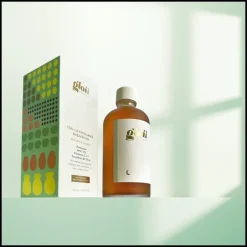 Tónico Exfoliante Enzimático