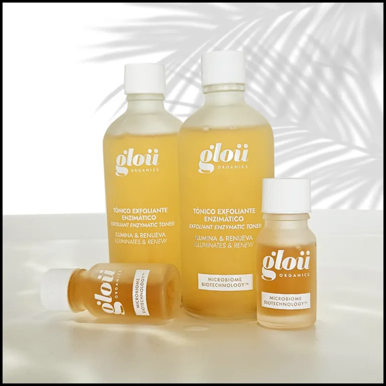 Tónico Exfoliante Enzimático