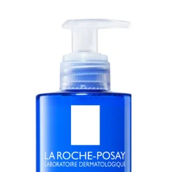 TOLERIANE GEL ESPUMOSO DOBLE LIMPIADOR