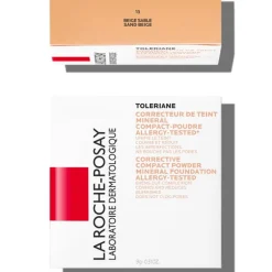 TOLERIANE POLVO COMPACTO MINERAL LA ROCHE POSAY