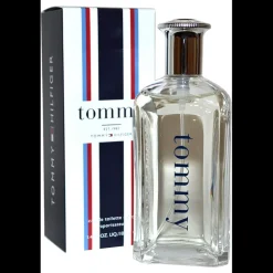 TOMMY EDT VAPORIZADOR