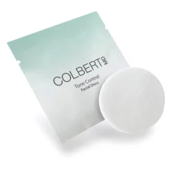 TONE CONTROL FACIAL DISCS 20 UNIDADES