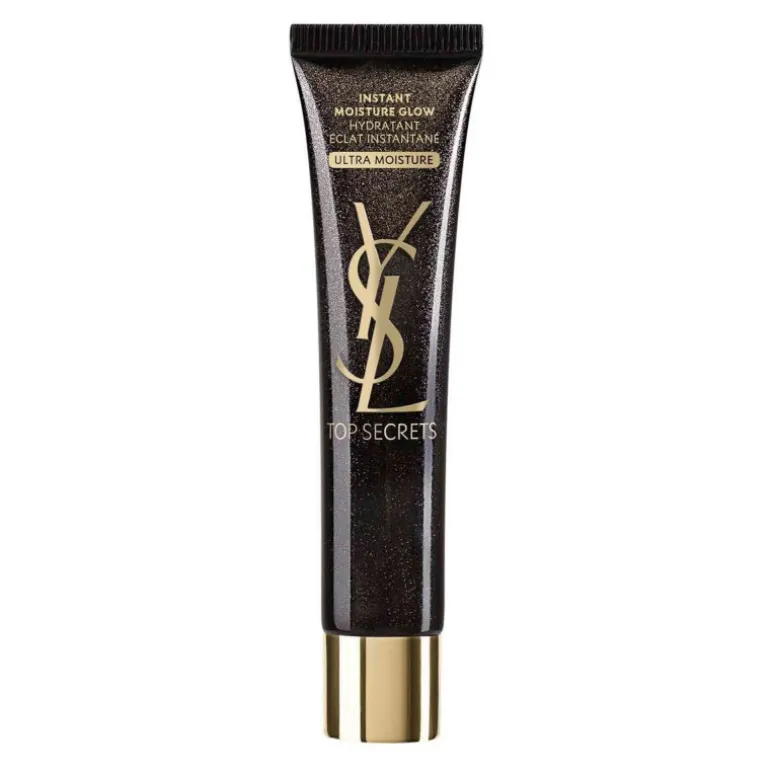 TOP SECRETS HYDRATANT ECLAT RICHE 40ML