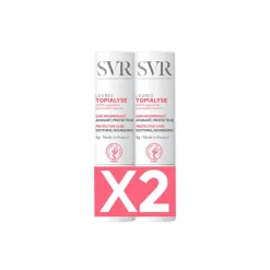 TOPIALYSE SET PROTECCIÓN LABIAL PARA UNA PIEL ATÓPICA.