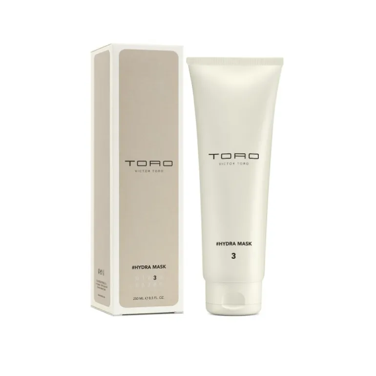 TORO HYDRA MASK 250 ML
