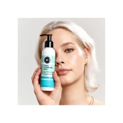 Total Cleansing Milk
