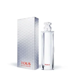 TOUS EAU DE TOILETTE