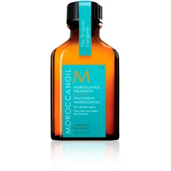 TRATAMIENTO MOROCCANOIL