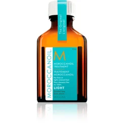 TRATAMIENTO MOROCCANOIL LIGHT