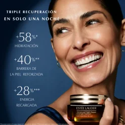 Tratamiento Sellador Nocturno Advanced Night Repair Overnight Treatment