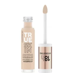 TRUE SKIN CORRECTOR ALTA COBERTURA