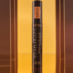 Tubing Stay In Place Volume Mascara