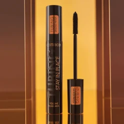 Tubing Stay In Place Volume Mascara