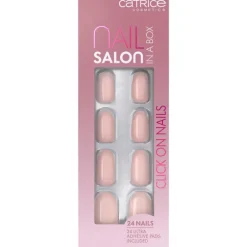 UÑAS ARTIFICIALES NAIL SALON IN A BOX