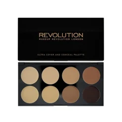 ULTRA COVER AND CONCEALER PALETTE