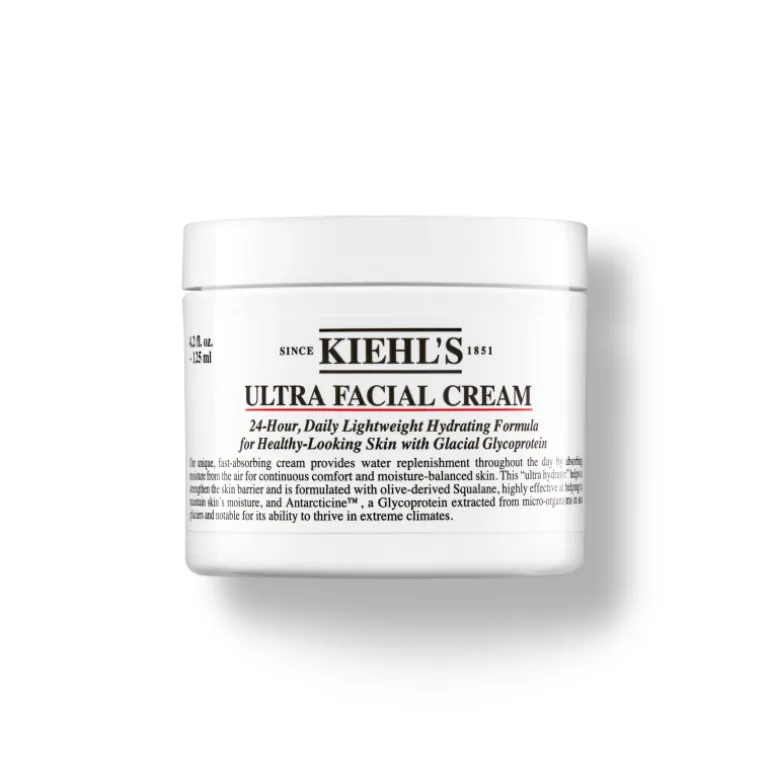 Ultra Facial Cream