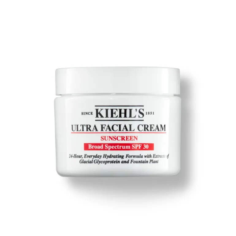 Ultra Facial Cream SPF30