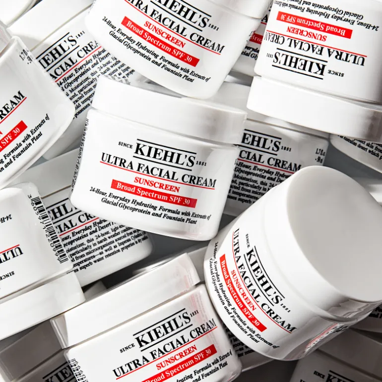 Ultra Facial Cream SPF30