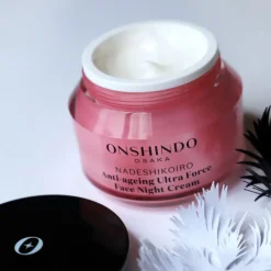 Ultra Force Face Night Cream