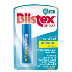 Ultra Proteccion SPF50+ Bálsamo Labial
