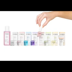 Unglax Antiesestrías Base Antiedad