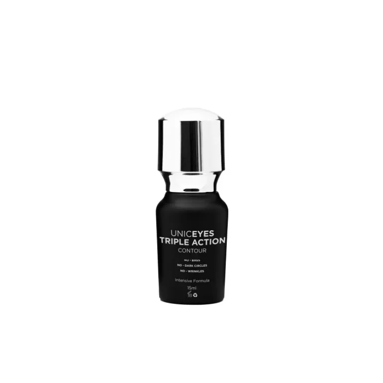 Uniceyes Triple Action Contour 15ml