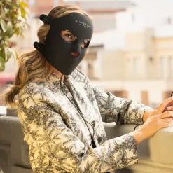 Unicled 5.0 Centurion Korean Mask