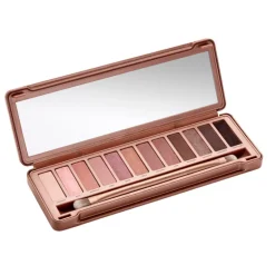 URBAN DECAY NAKED 3 PALETTE PALETA DE SOMBRAS DE OJOS