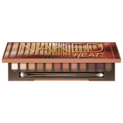 URBAN DECAY NAKED HEAT PALETTE PALETA DE SOMBRAS DE OJOS