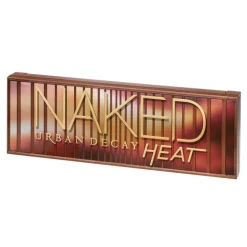 URBAN DECAY NAKED HEAT PALETTE PALETA DE SOMBRAS DE OJOS