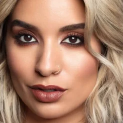 URBAN DECAY NAKED HEAT PALETTE PALETA DE SOMBRAS DE OJOS