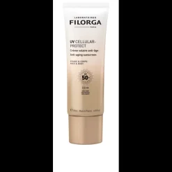 Uv Cellular-Protect Crema Solar Antiedad