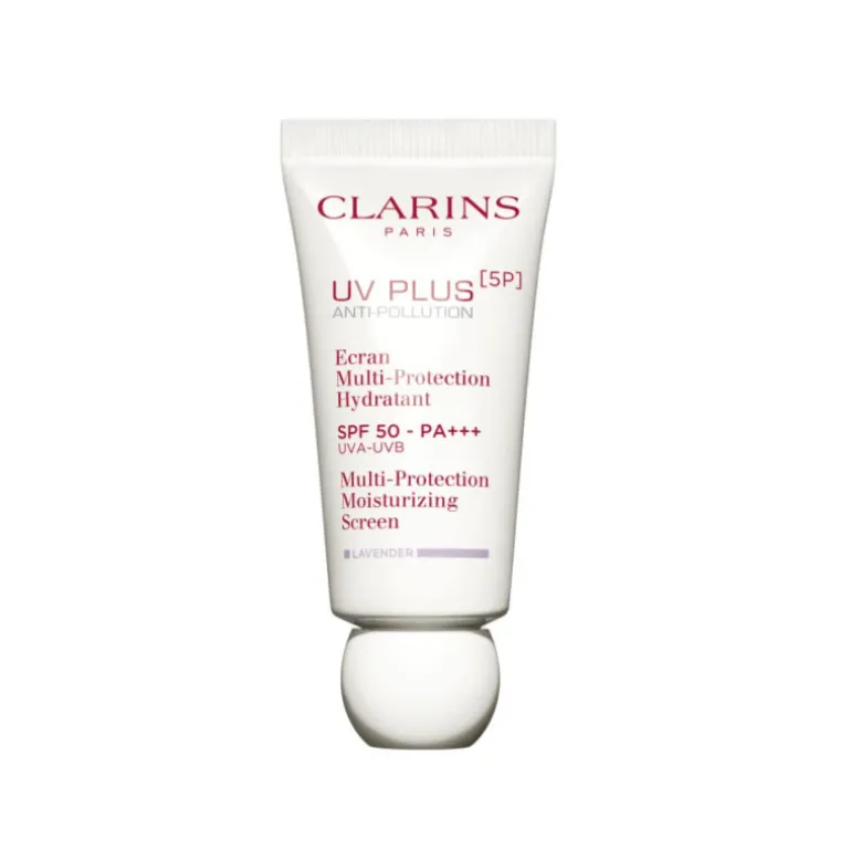 UV PLUS ANTIPOLUCION ECRAN MULTI-PROTECTION HYDRATANT SPF50