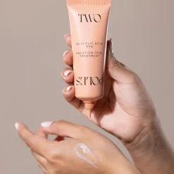 Vacation Skin Treatment