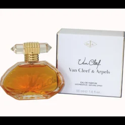 VAN CLEEF TOILETTE VAPORIZADOR 50ML