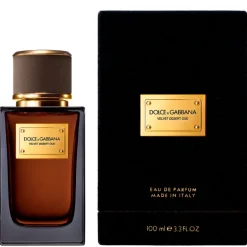 Velvet Desert Oud Eau de Parfum