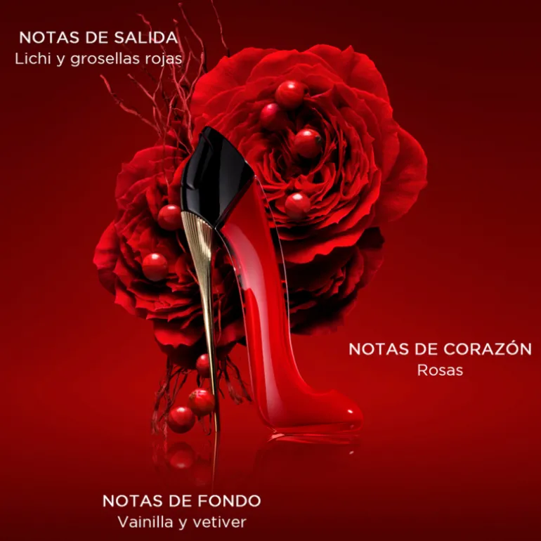 Very Good Girl Eau de Parfum