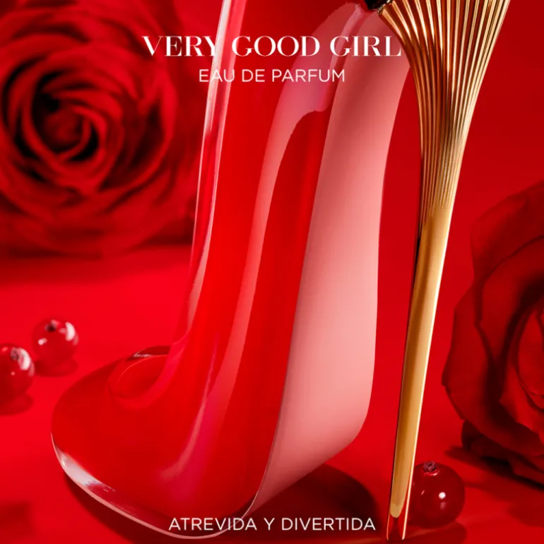 Very Good Girl Eau de Parfum