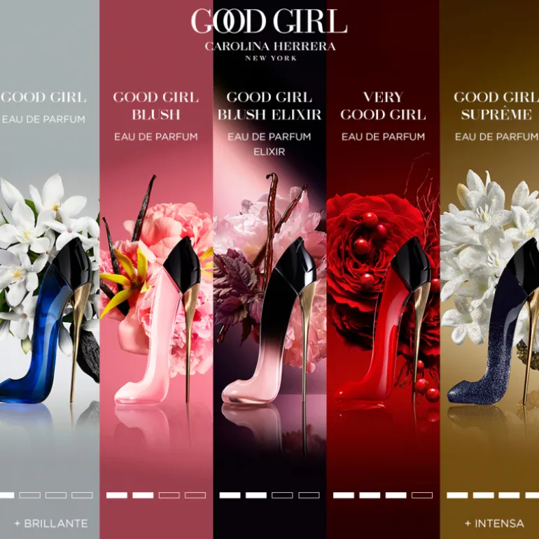 Very Good Girl Eau de Parfum