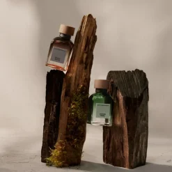 VETIVER TERRA EAU DE PARFUM VAPORIZADOR