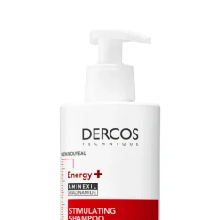 VICHY DERCOS STIMULATING SHAMPOO