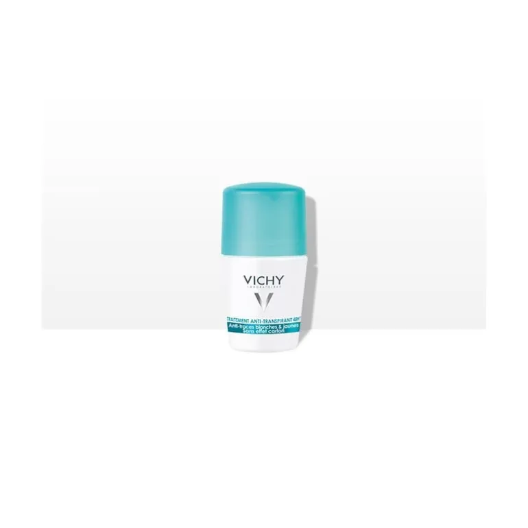 VICHY DESODORANTE ANTI-MARCAS ROLL-ON 50ML