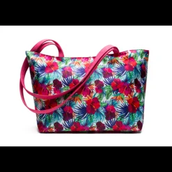 VIGGA SHOPPER/ BEACH