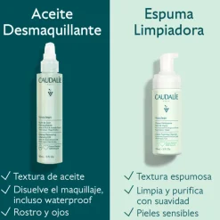 VINOCLEAN ESPUMA LIMPIADORA