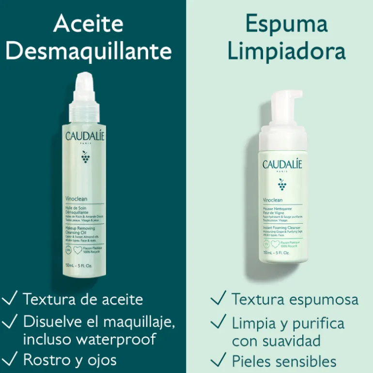 VINOCLEAN ESPUMA LIMPIADORA
