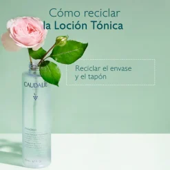 VINOCLEAN LOCIÓN TÓNICO HIDRATANTE
