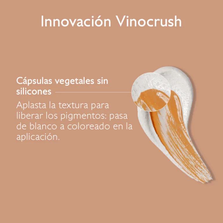 VINOCRUSH CREMA CON COLOR 4