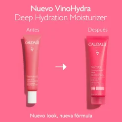 VINOHYDRA CREMA HIDRATACIÓN INTENSA TUBE
