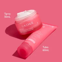 VINOHYDRA CREMA HIDRATACIÓN INTENSA TUBE