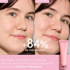 VINOHYDRA GELCREAM HIDRATANTE